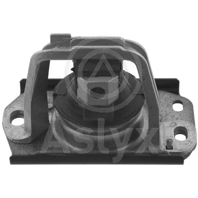 Подушка двиг. OPL VIVARO/REN TRAFIC 2.0/1.9-2.0DTI/CDTI (F4R/F9Q/M9R) 01- R ASLYX AS-201993