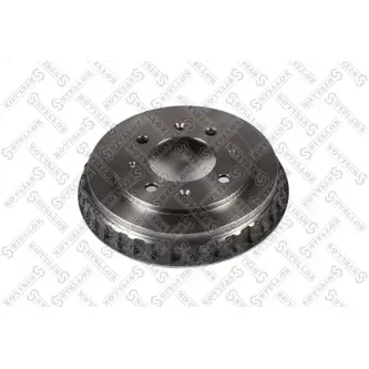 Барабан тормозной KIA Cerato/Spectra 1.6 04> STELLOX 6026-4727-SX