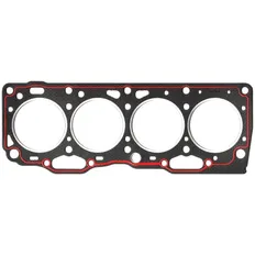 Прокладка ГБЦ Fiat Tipo 1.4 88 ELRING 144140
