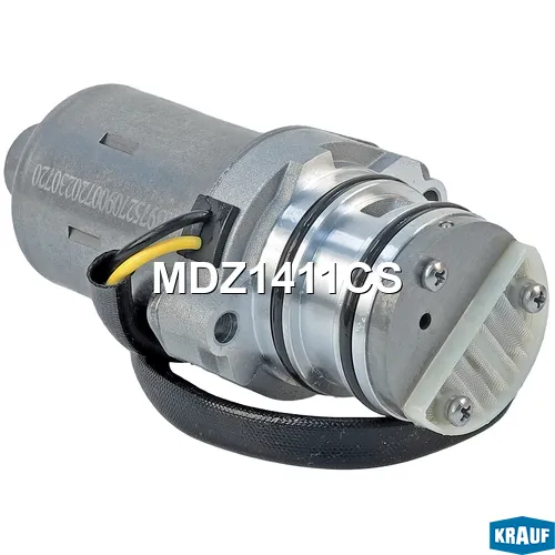 Мотор блокировки полного привода KRAUF MDZ1411CS