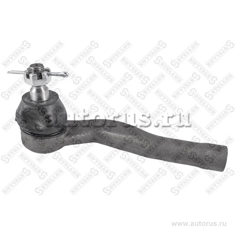 Наконечник рулевой левый \daihatsu terios (j2) 05> STELLOX 5100451SX