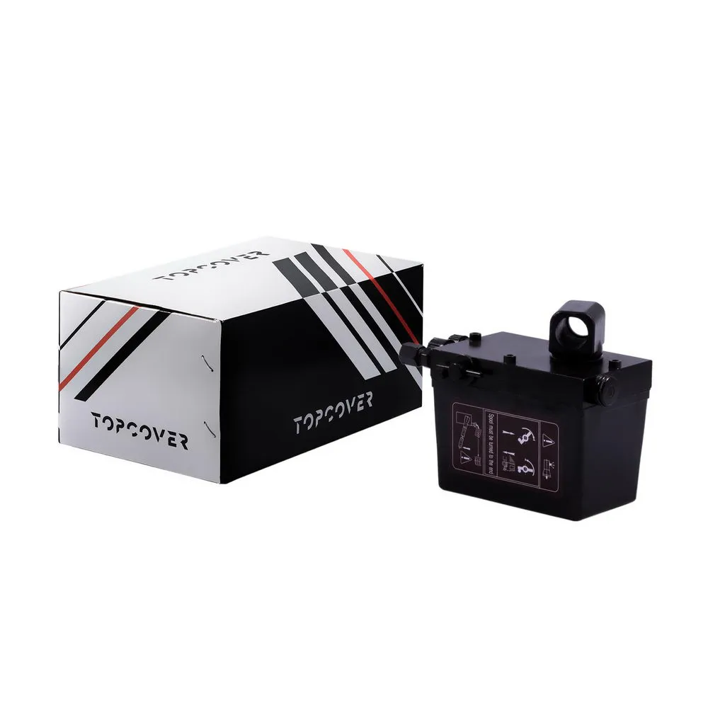 Насос подъема кабины TOPCOVER T05926003