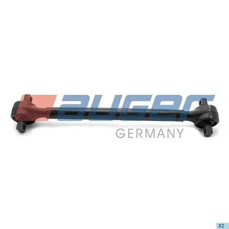 Реактивная тяга DAF L 745 мм AUGER 15359