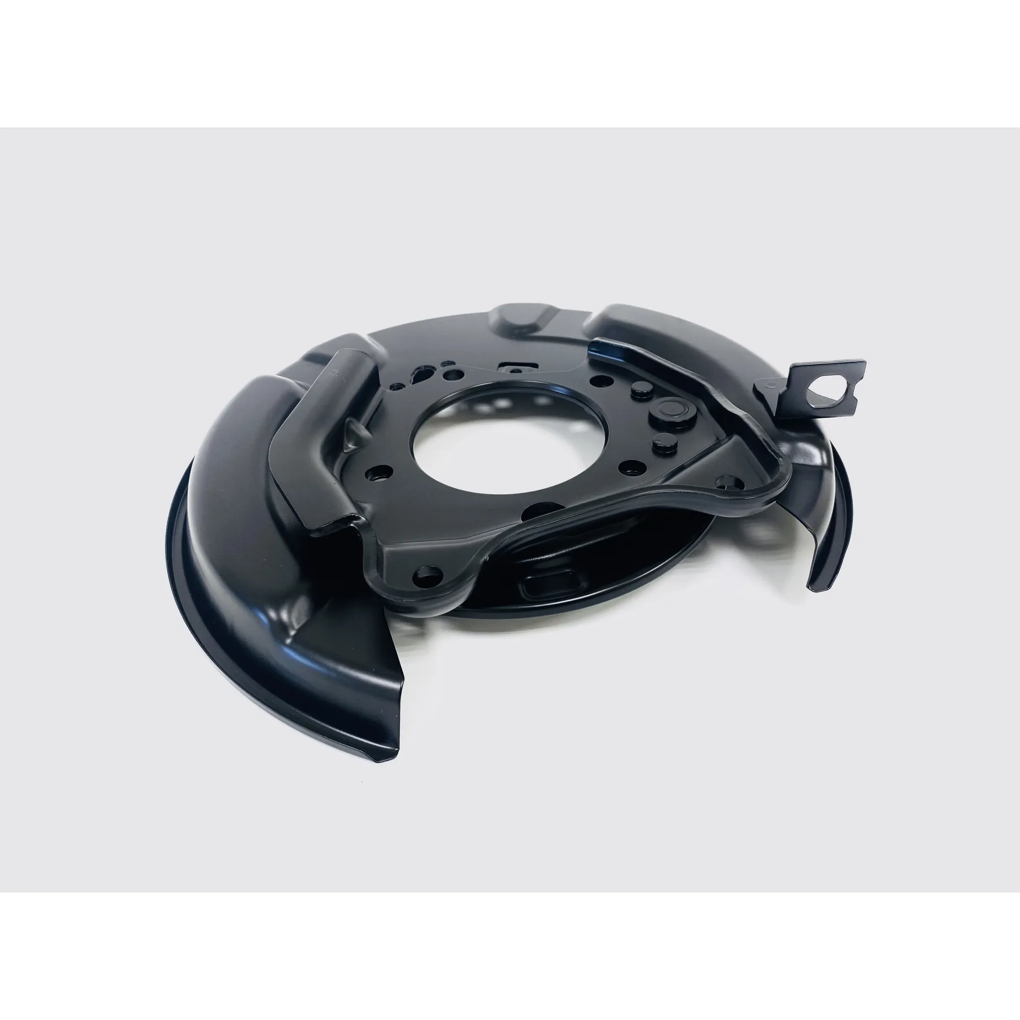 Кожух тормозного диска, правый UkorAuto U0508566