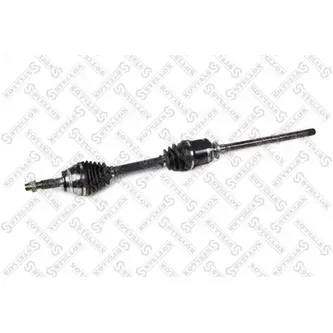 Привод правый 990mm ABS, 4341042120 Toy STELLOX 1581960_SX