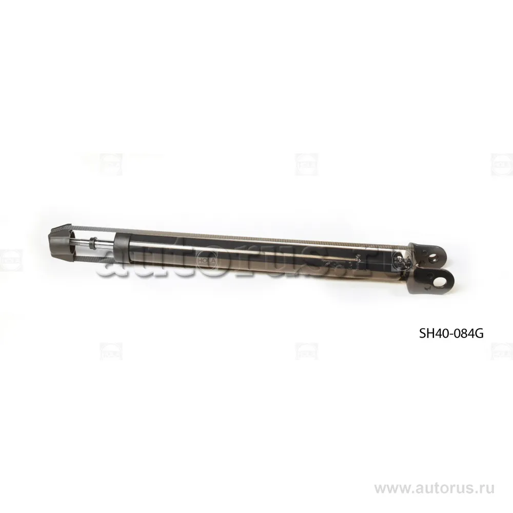 Амортизатор задний L=R G`Ride NISSAN Teana II (J32) 08- HOLA SH40-084G