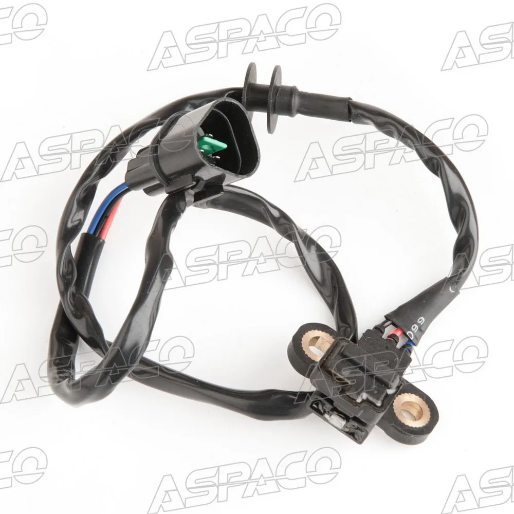 Датчик положения коленвала MITSUBISHI AIRTREK CU2W, CU4W (01-05), OUTLANDER (03-08) ASPACO AP11MR7