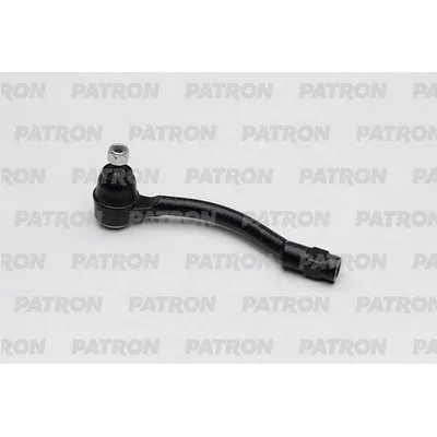 Наконечник рулевой тяги HYUNDAI: ACCENT 11- (произведено в Корее) PATRON PS1266LKOR