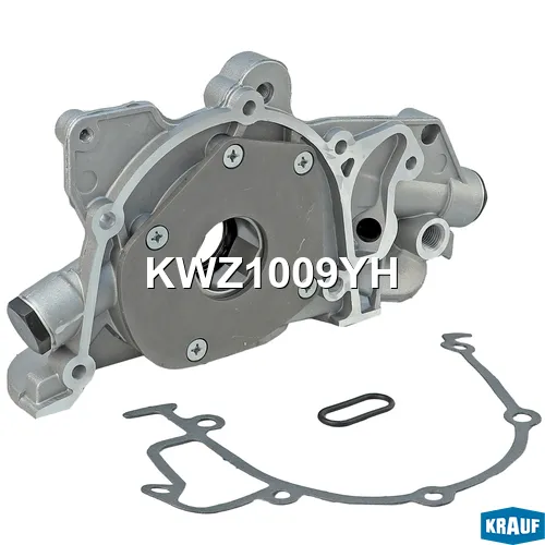 Насос масляный KRAUF KWZ1009YH