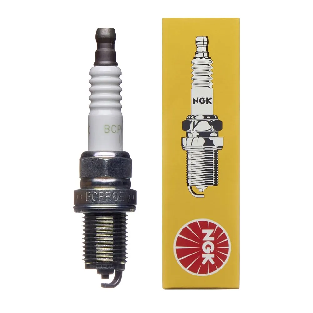 Свеча зажигания 3132 NGK BCPR6E11