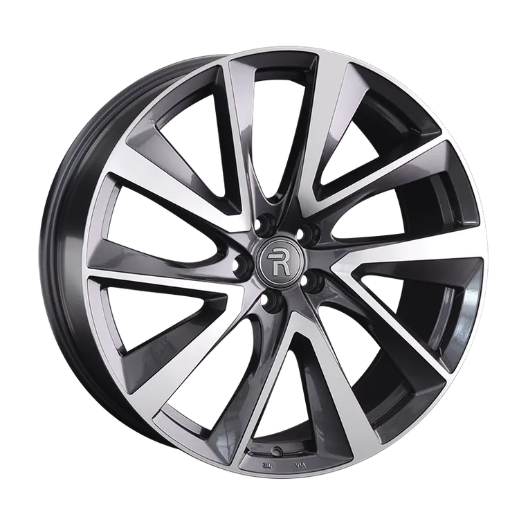 Диск литой R21 9J 5x108/63.3 ET38.5 REPLAY V29 GMF 082727-160047006