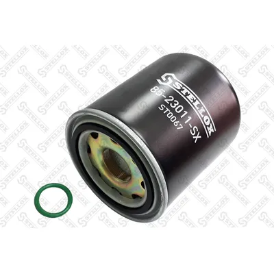 Картридж осушителя с маслоотдел. Ver.Wabco,M41x1.5 H165 D136 15 BAR STELLOX 85-23011-SX