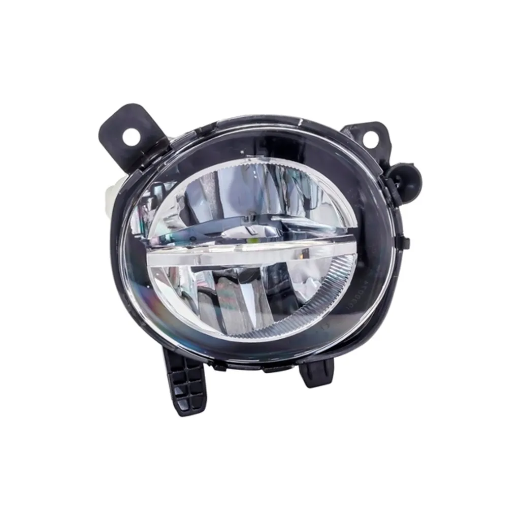 Фара противотуманная (ПТФ) правая диодная BMW 3 F30/F31/F80 2015-2019 SAILING BML6031527R