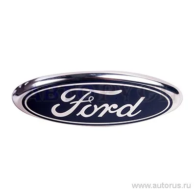 Эмблема задняя FORD 1 532 603