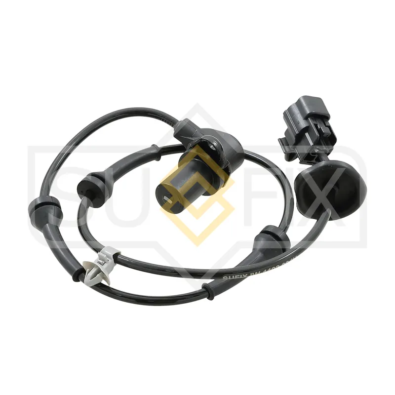 Датчик частоты вращения (датчик ABS) SUFIX IW-1192