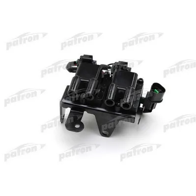 Катушка зажигания Hyundai Atos 1.0 98- PATRON PCI1227