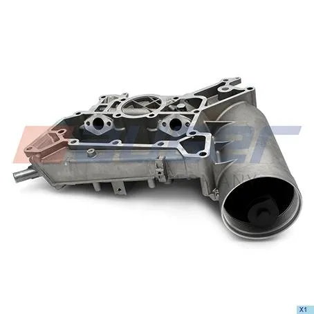 Охладитель масла AUGER 83932