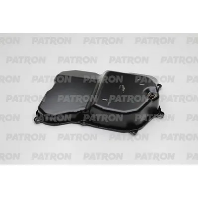 Поддон АКПП масляный АКПП (6 ступ.) VW: Passat (B6) 05-10/CC 0 PATRON POC075