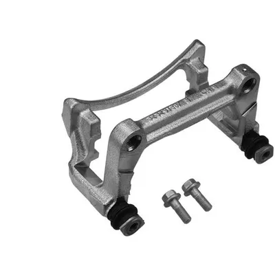 Скоба тормозного суппорта заднего L=R VW T5/Multivan 03-> TRW BDA585