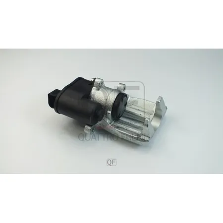 Суппорт тормозной RR RH в сборе QUATTRO FRENI QF11F00172
