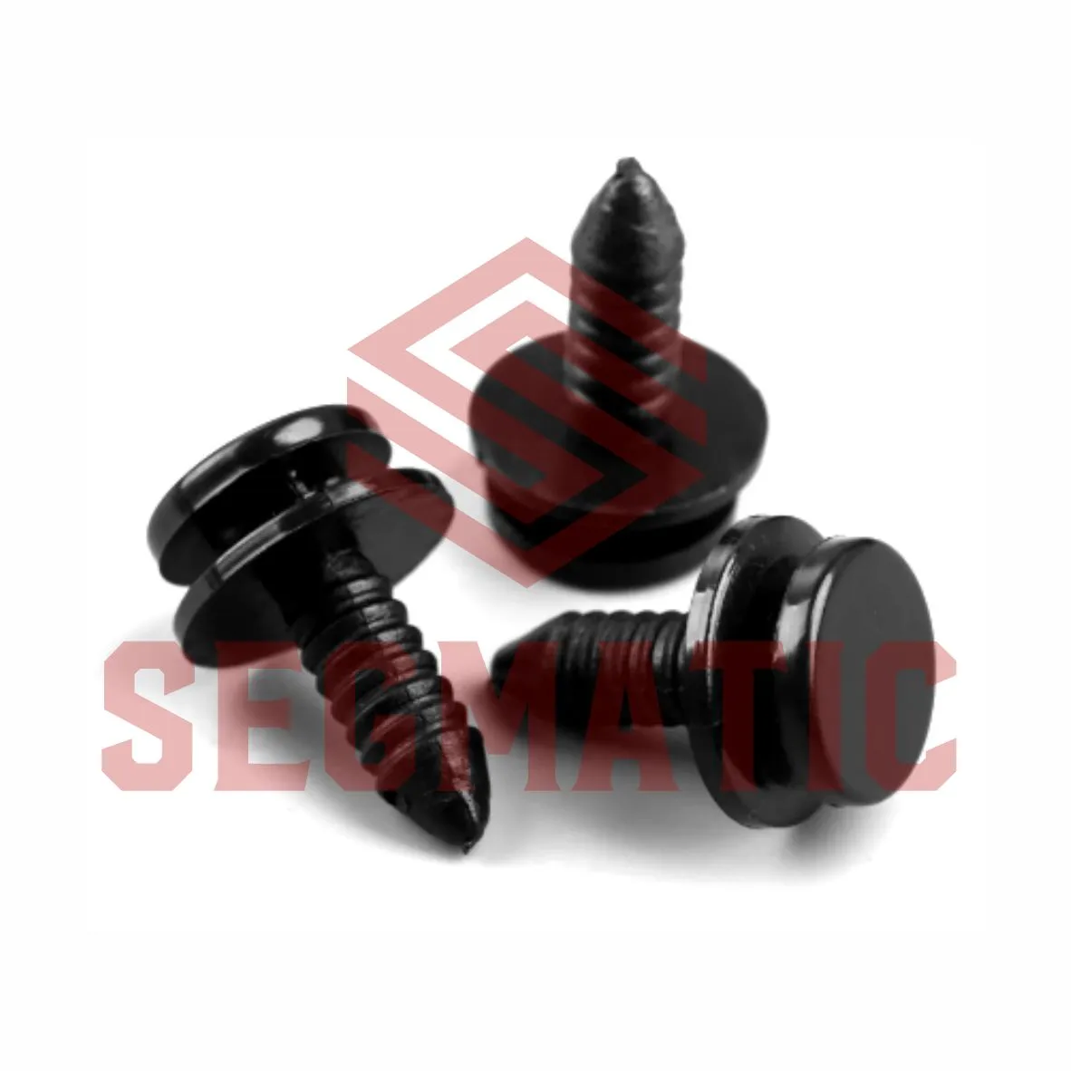Клипса пластмассовая VAG SEGMATIC SG70203216
