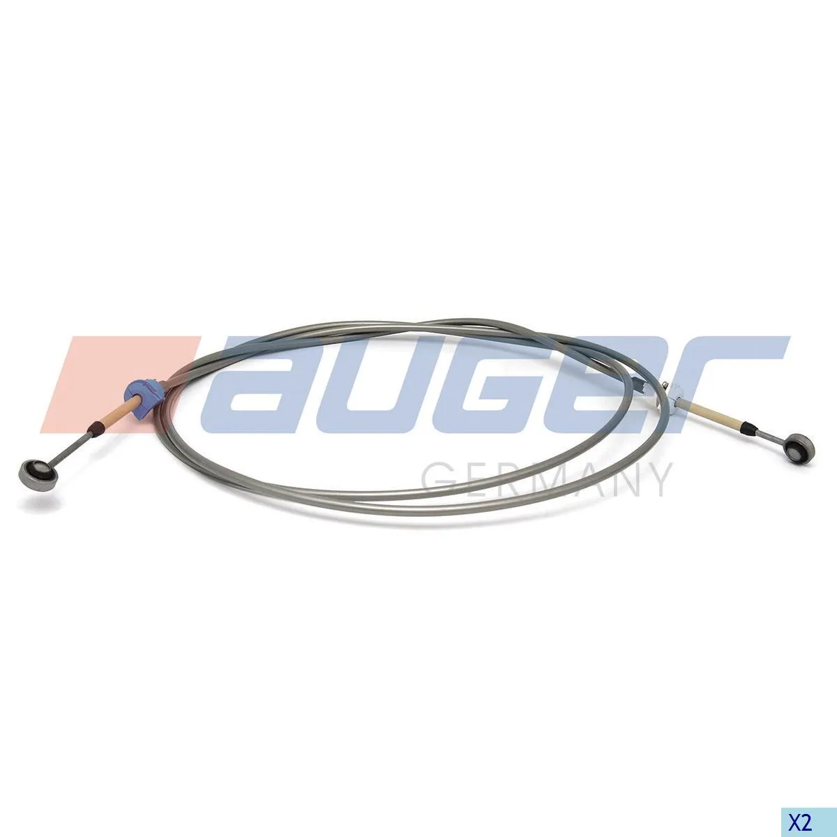 Провод, Рычаг переключения передач VOLVO L 4225 mm AUGER 80388