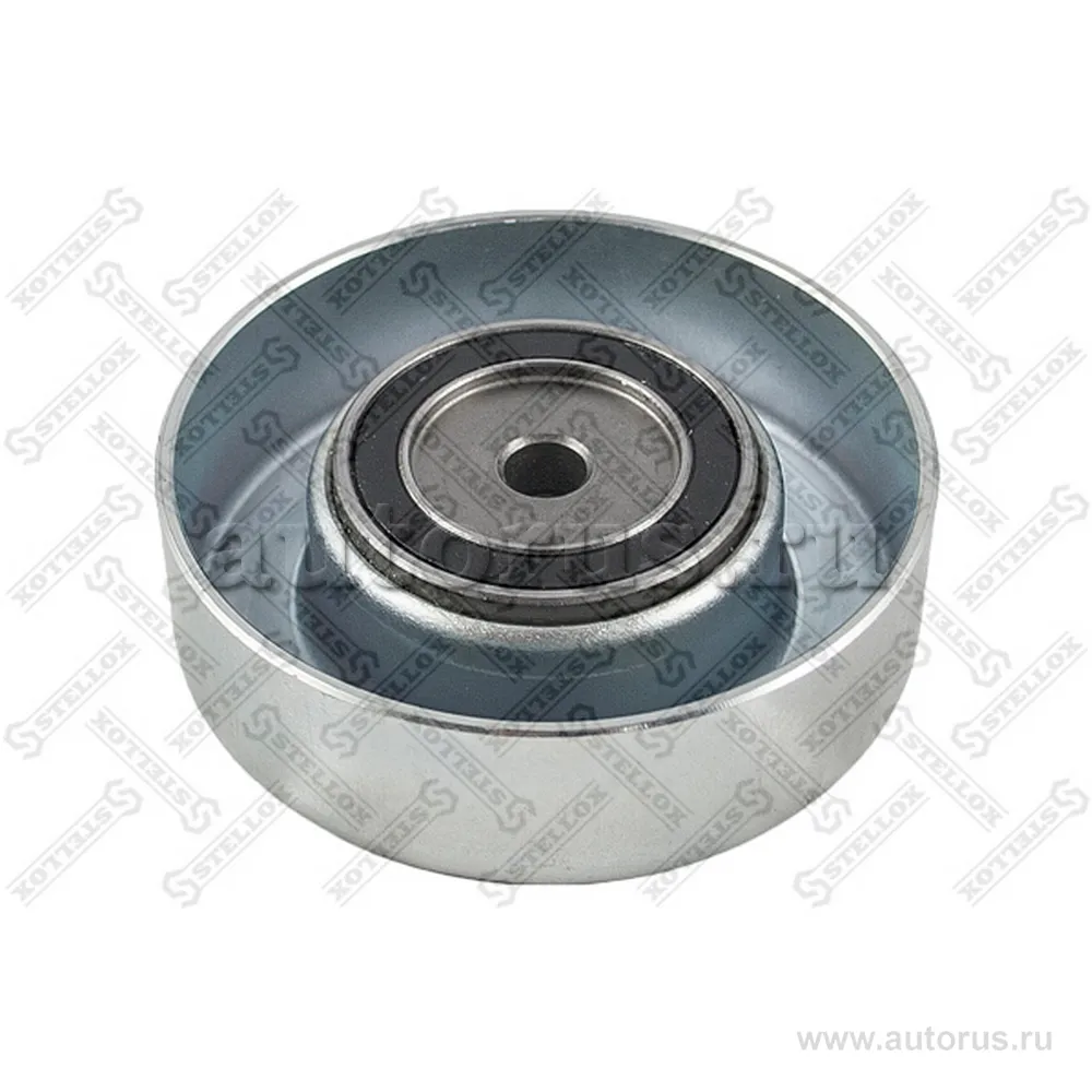 Ролик обводной ремня генератора BMW E34/36/38/39, Opel Omega 1.8TD STELLOX 03-40652-SX