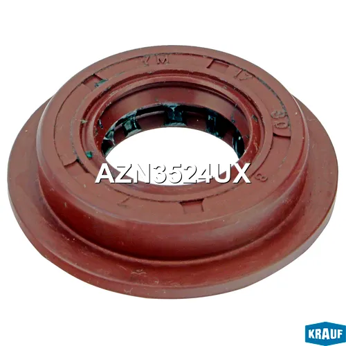 Сальник генератора KRAUF AZN3524UX