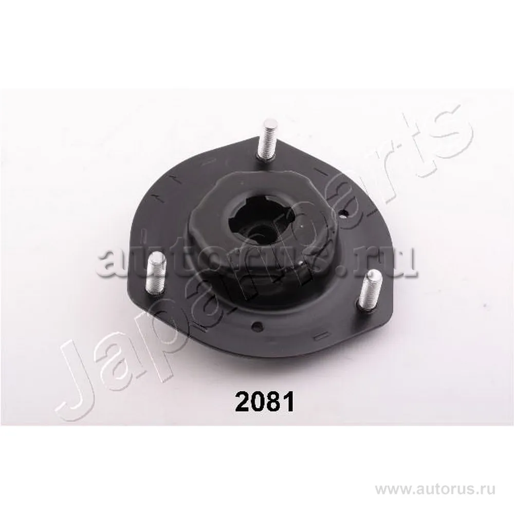 Опора амортизатора JAPANPARTS RU-2081