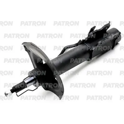 Амортизатор подвески NISSAN: SERENA 92-, VANETTE CARGO автобус 96-, VAN PATRON PSA334143