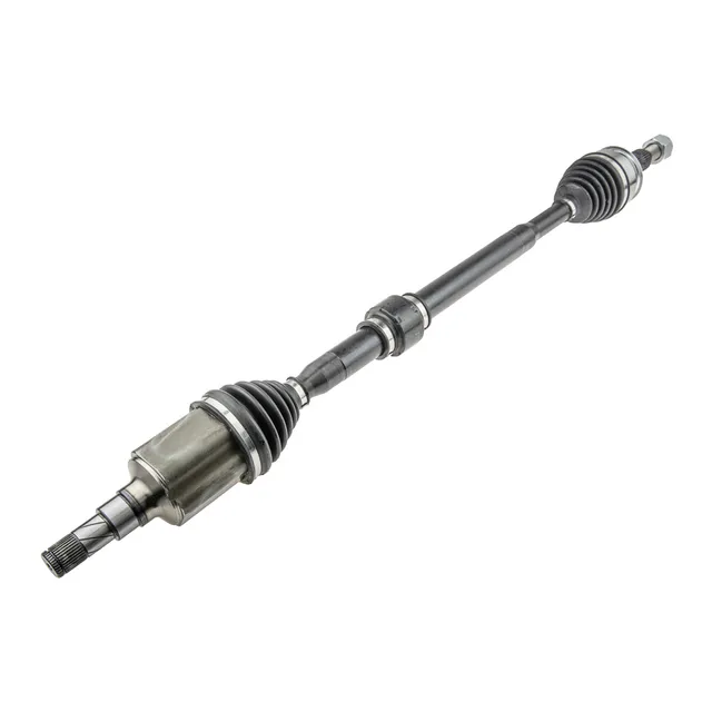Полуось CHEVROLET ORLANDO 1.4T,1.8 11- МКПП правая, шт NTY NPWDW035