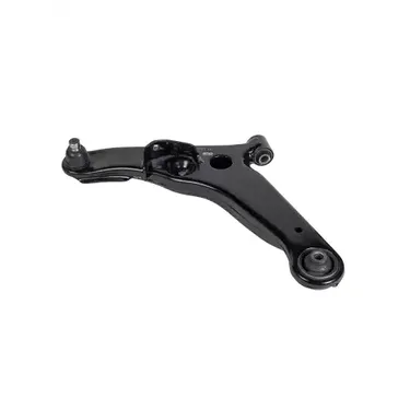 Рычаг передний нижний левый Mitsubishi Outlander CU2W 2.0i 03-08/CU5W 2 ZENTPARTS Z24710