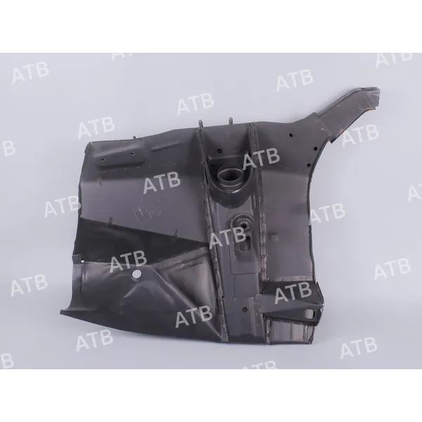 Брызговик ВАЗ 2106 правый в сборе ATB 1AV060AQR