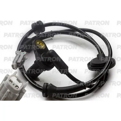 Датчик частоты вращения колеса передний, правый NISSAN: X-TRAIL (T30) 01 - PATRON ABS52151