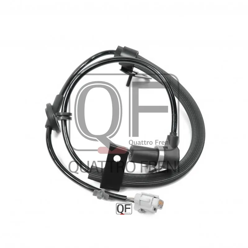 ИМПУЛЬСНЫЙ ДАТЧИК ABS FR RH QUATTRO FRENI QF60F00404