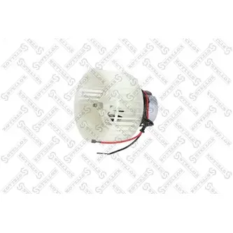 Вентилятор отопителя Opel Omega 2.0-2.5TD 94-03 STELLOX 29-99819-SX