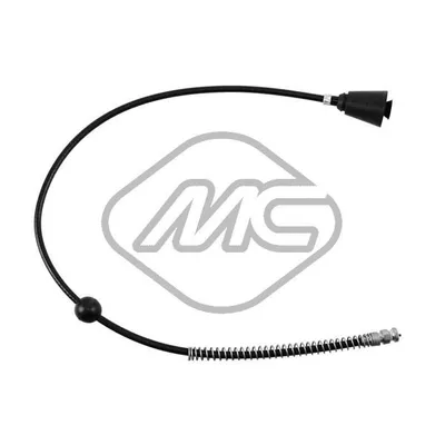 Трос спидометра 205 ALL BENZINA MM.??940 Metalcaucho 82749