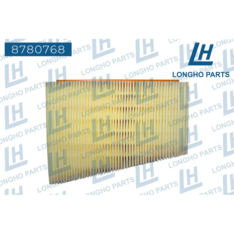 Фильтр воздушный RENAULT Duster, NISSAN Almera 8200431051 LONGHO 8780768