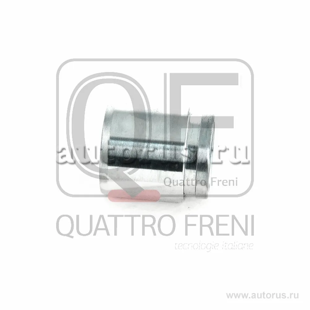 Поршень тормозного суппорта RR QUATTRO FRENI QF00Z00147