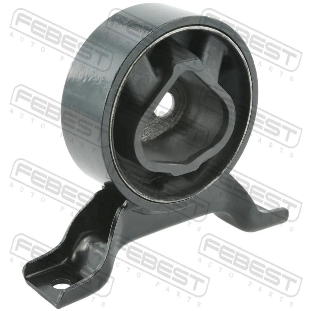 Подушка заднего дифференциала TOYOTA RAV4 ACA2# 2000.08-2005.11 [EU] FEBEST TM-ACA20DM