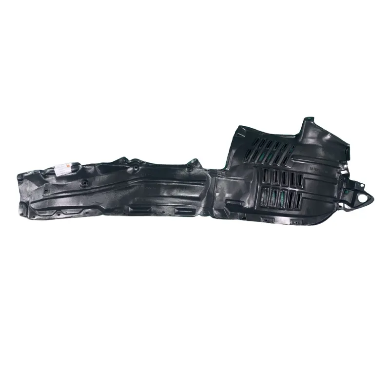 Подкрылок передн прав TOYOTA LC 200 16- GOOD GO TY6109R-01
