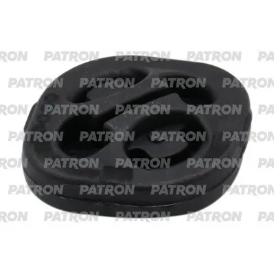 Подвес глушителя AUDI 80/100/A6, VW GOLF/PASSAT 80- PATRON PSE22168