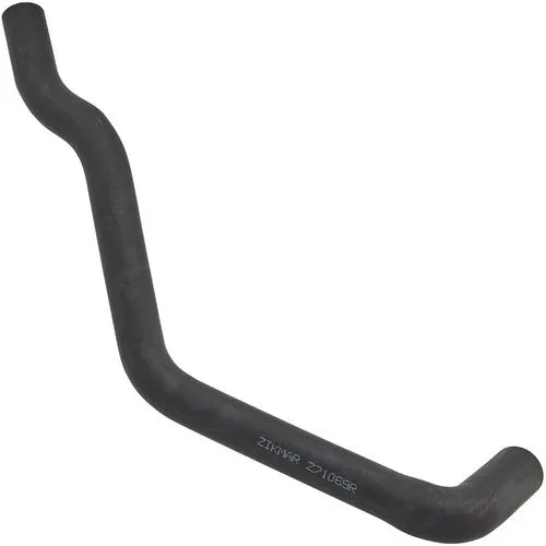 Патрубок печки ZIKMAR Z71069R