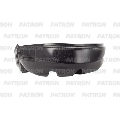Подкрылок задний левый локер Nissan Juke F15 11-14 2WD PATRON P72-2524AL