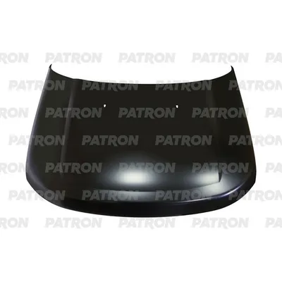 Капот LandRover Discovery 3 04-08|LandRover Discovery 4 PATRON P70-LD001