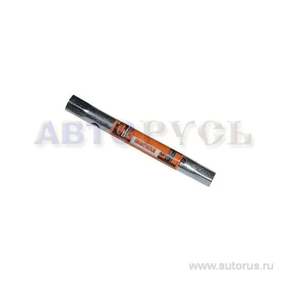 Ключ трубчатый 8x10 АвтоDело 34108