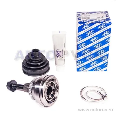 ШРУС наружный VK TECHNOLOGY VT 01060