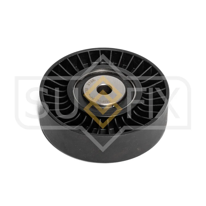 Ролик направляющий SUFIX FP-2538