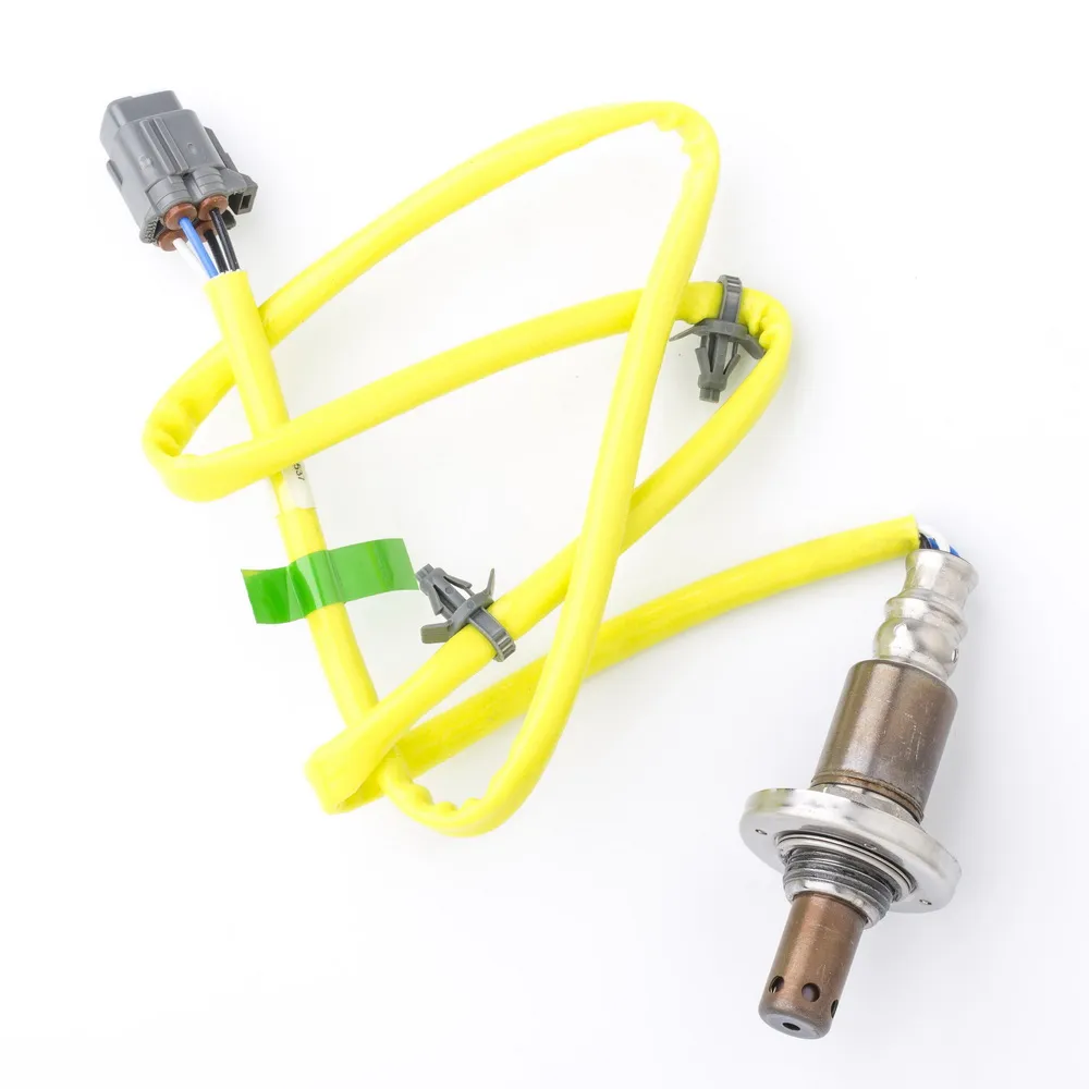Датчик кислорода, лямбда-зонд SUBARU /4pin DENSO DOX-0537