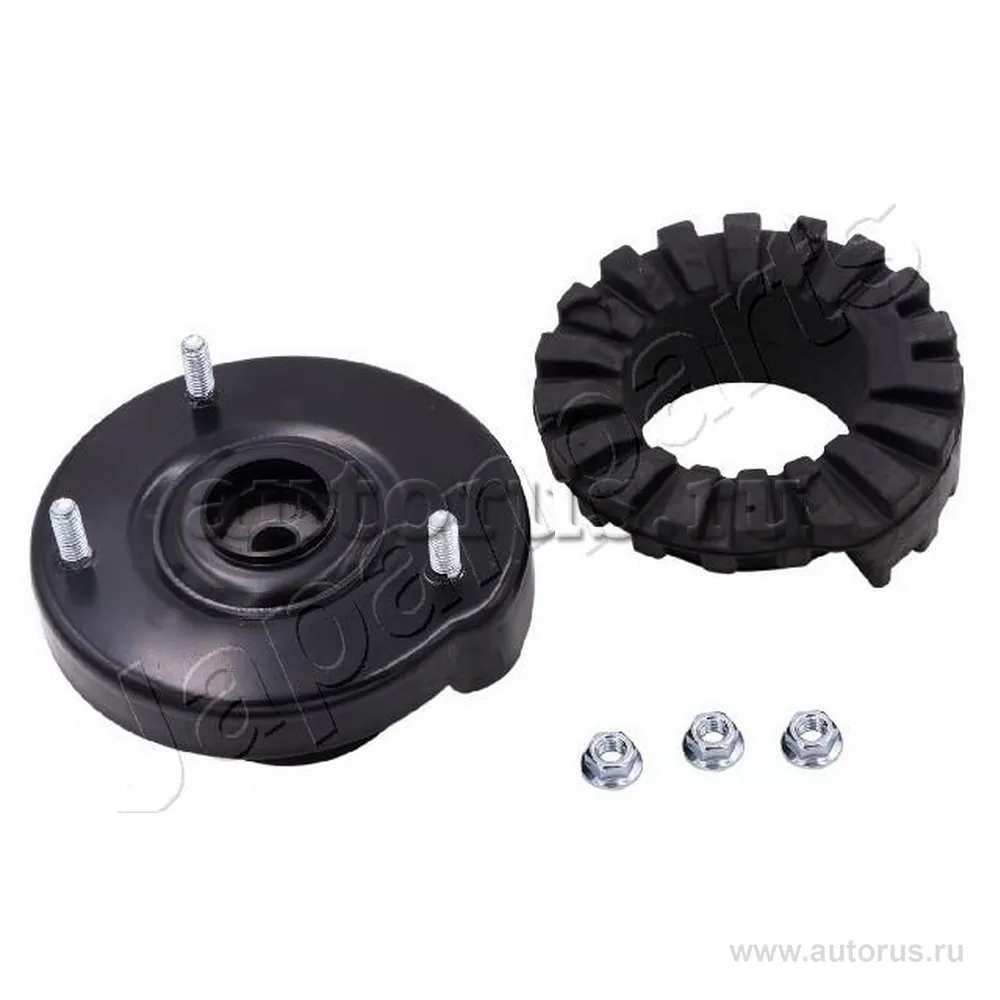 Подушка стойки амортизатора JAPANPARTS SM0120
